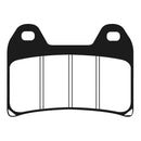 EBC Double-H Sintered Front Brake Pads for Yamaha XJR 400 (Brembo calipers) 95-99