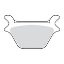 EBC Organic Brake Pads Rear for Harley L87-99 Big Twin (excl. FLT) (Replaces OEM: 44209-87C)