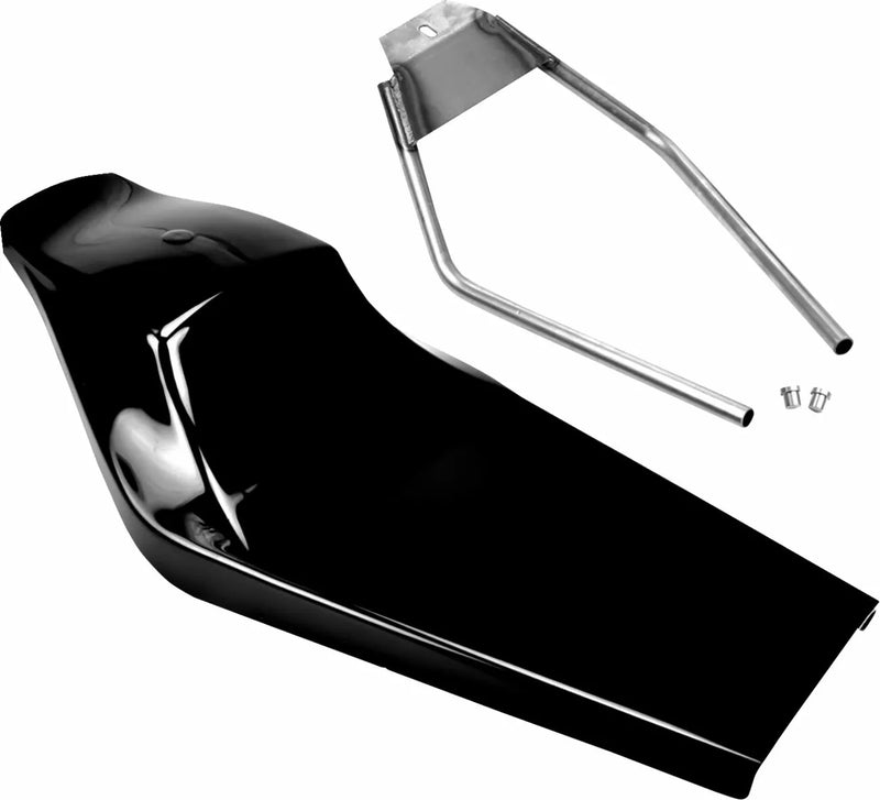 Saddlemen Tracker halesektion til Harley