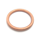 Emgo Exhaust Gasket for Honda CB1000R 11-13