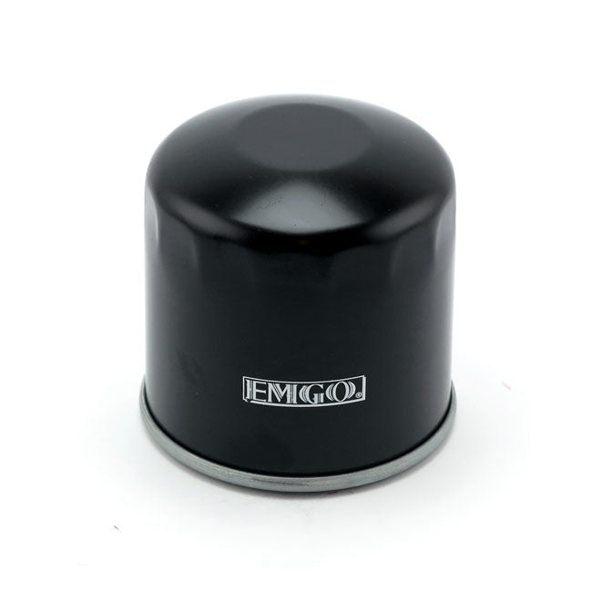 Emgo Spin-on Oil Filter for Kawasaki EN 400 90-92