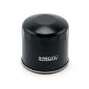 Emgo Spin-on Oil Filter for Suzuki GSX-R 750 85-87