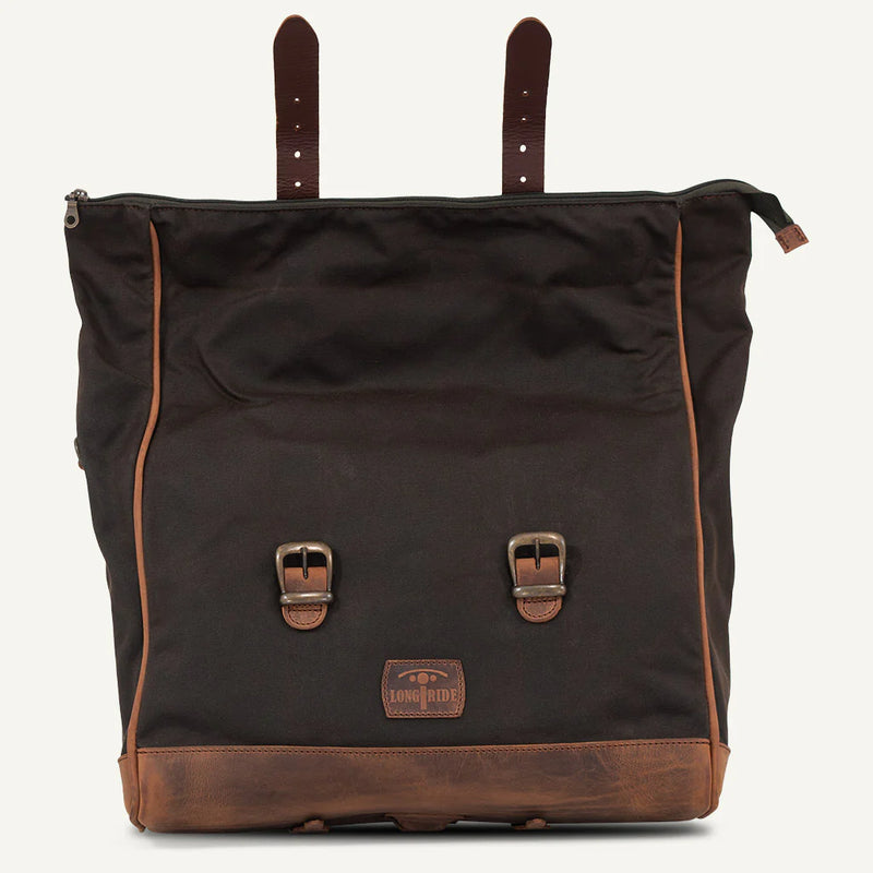 Longride Super Patriot Roll Top 20L universal motorcykeltaske