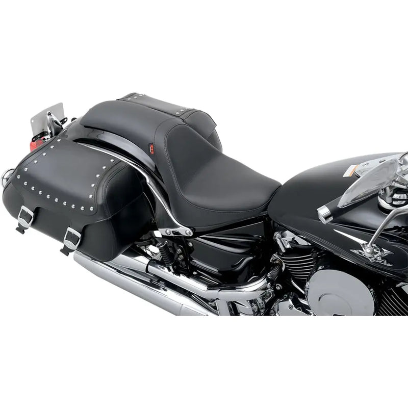 Z1R Predator-sæde til Yamaha