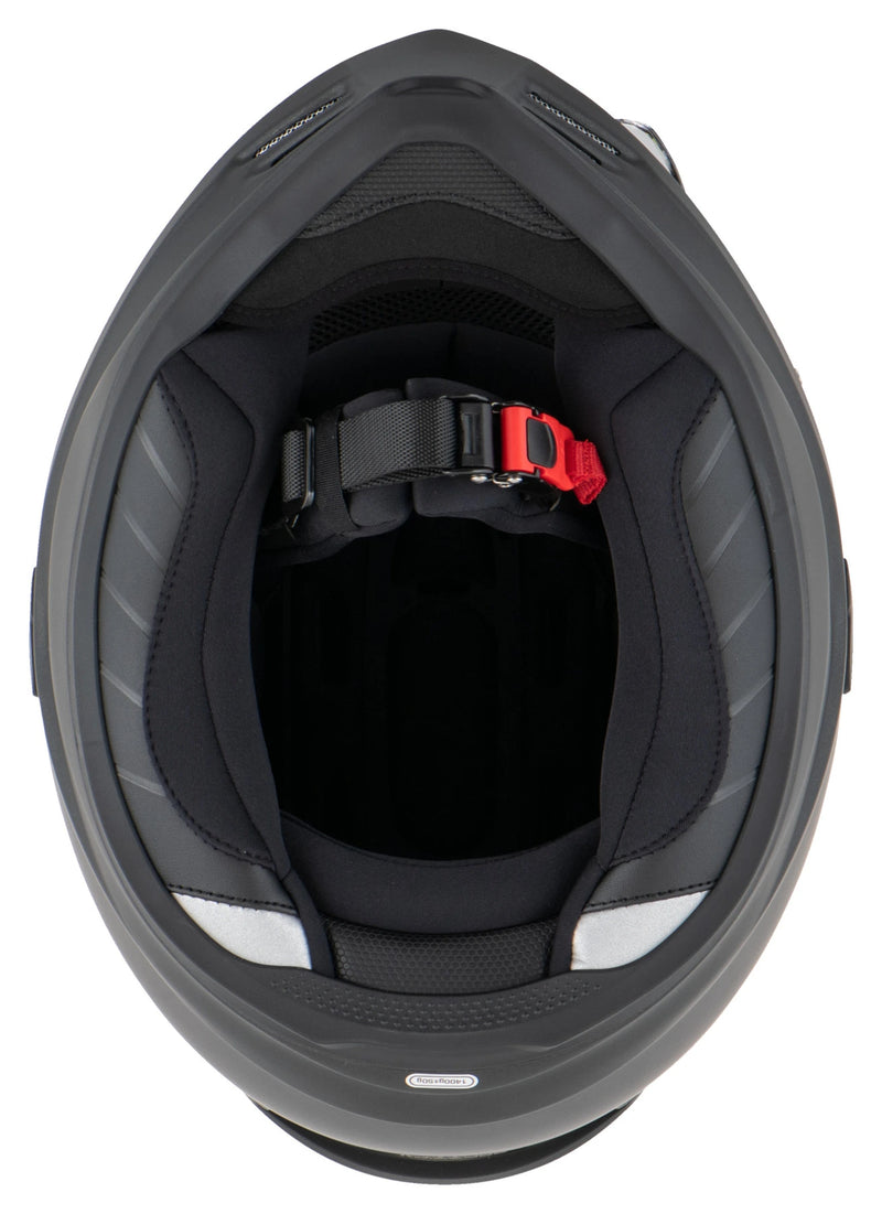 Scorpion Covert FX Full Face motorcykelhjelm