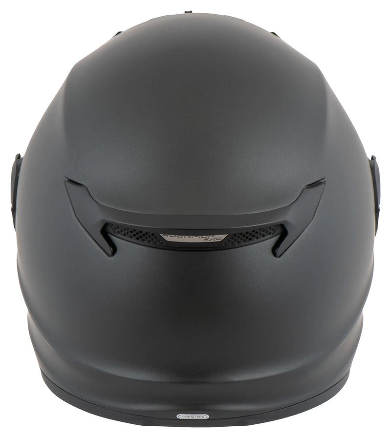 Scorpion Covert FX Full Face motorcykelhjelm
