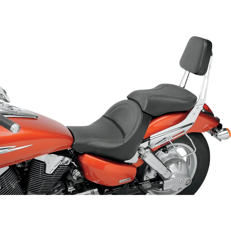 Saddlemen Renegade Deluxe Solo-sæde til Honda