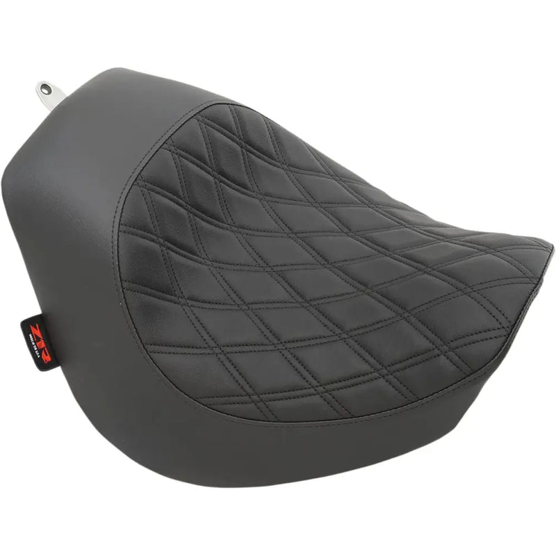 Z1R lavprofil solo-sæde til Yamaha