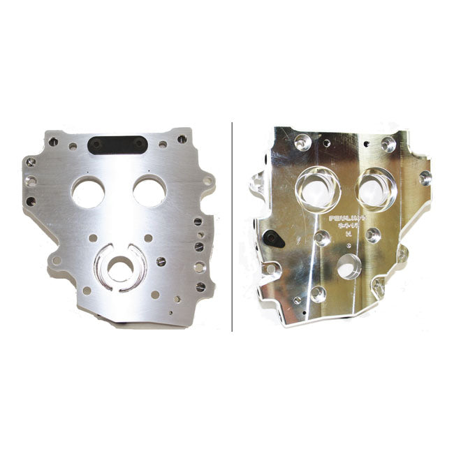 Feuling Block-Off Kit Cam Plate for Harley