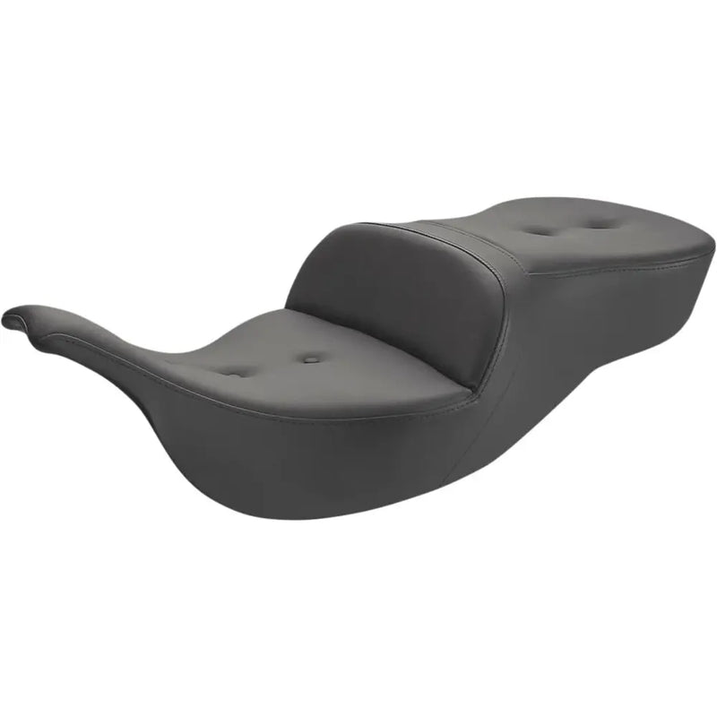 Saddlemen Roadsofa Pillow Top-sæde til Harley