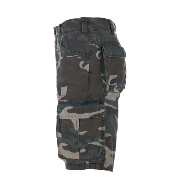 Fostex Cargo Shorts