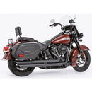 Freedom Performance Patriot Long Exhaust for Harley 18-25 Softail (read note) / Black  - Customhoj