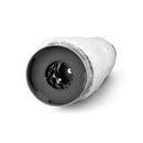 Freedom Performance Union 2-1 DB-Killer Quiet Baffle Indian  - Customhoj