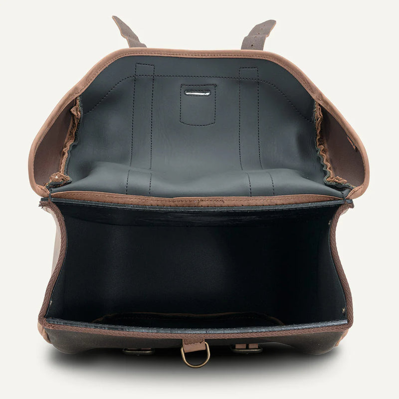Longride Roadmaster 15L Click-On motorcykeltaske