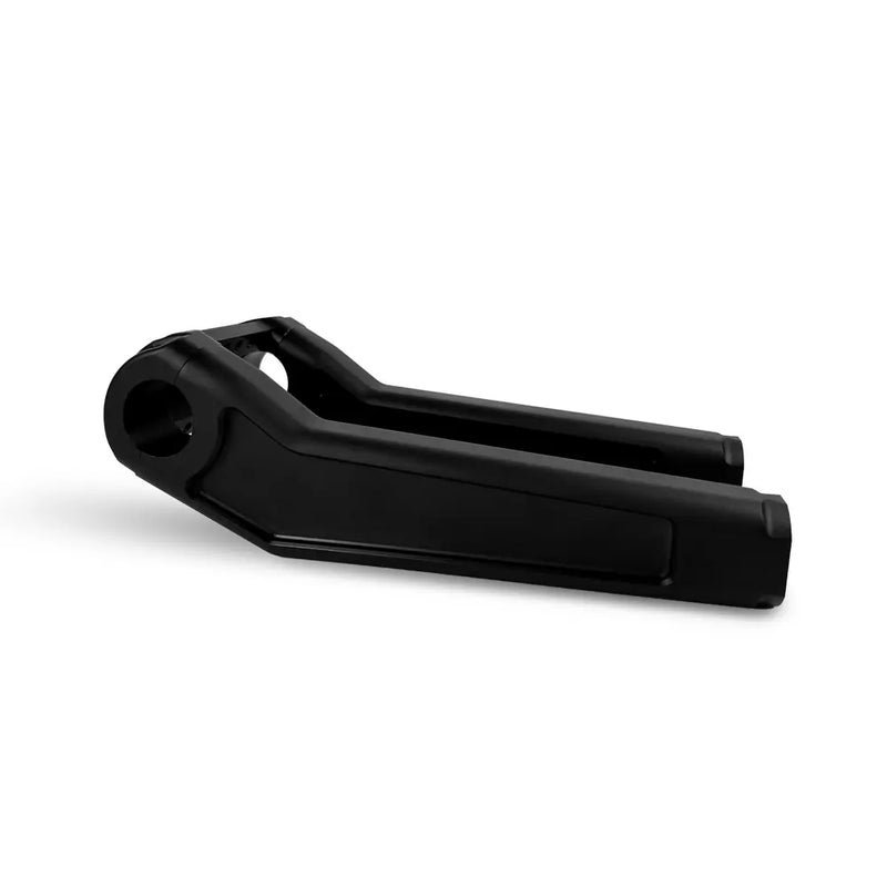 Heinz Bikes Clubstyle Performance Pullback Fat Bar Handlebar Risers