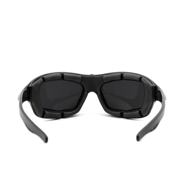 Helly Shades Bandit 2 Motorcycle Sunglasses