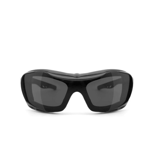 Helly Shades Bandit 2 Motorcycle Sunglasses