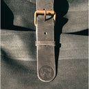 Holy Freedom Back to Black Motorcycle Backpack  - Customhoj