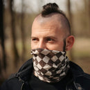 Holy Freedom Bullit Merinos Winter Tunnel  - Customhoj