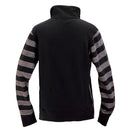 Holy Freedom Chop Zip Sweatshirt  - Customhoj