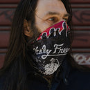 Holy Freedom Yeti Drykeeper Tunnel  - Customhoj