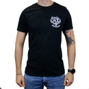 Indian Larry John's T-Shirt  - Customhoj