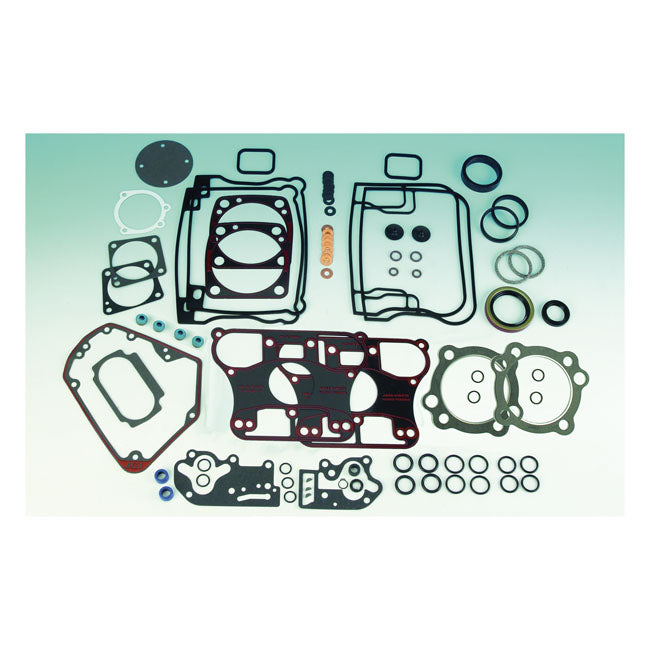 James Motor Gasket Kit for Harley Evo Big Twin 84-99 92-99 Evo Big Twin / Fire ring kit