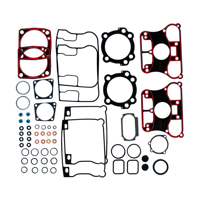 James Top End Gasket Kit for Harley Evo Big Twin 92-99 92-99 Evo Big Twin / MLS kit