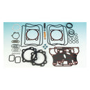 James Top End MLS Gasket Kit for Harley Sportster XL 1200 88-90 88-90 Sportster XL1200