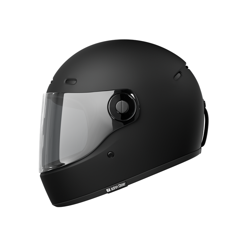 John Doe JD/One Full Face motorcykelhjelm