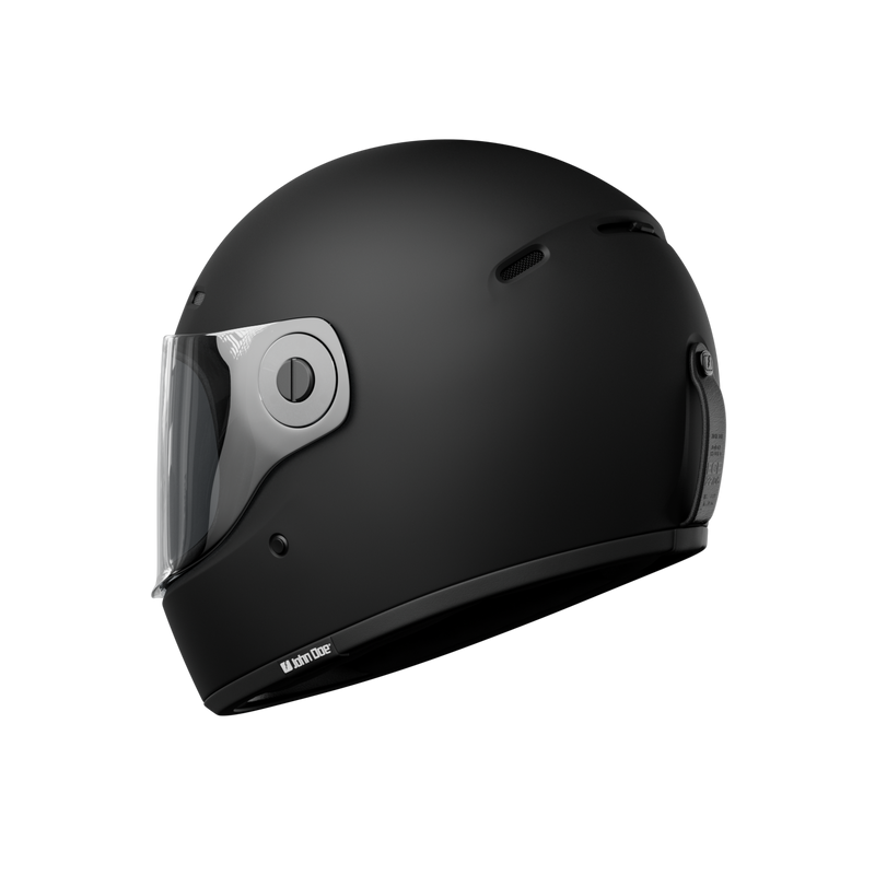 John Doe JD/One Full Face motorcykelhjelm