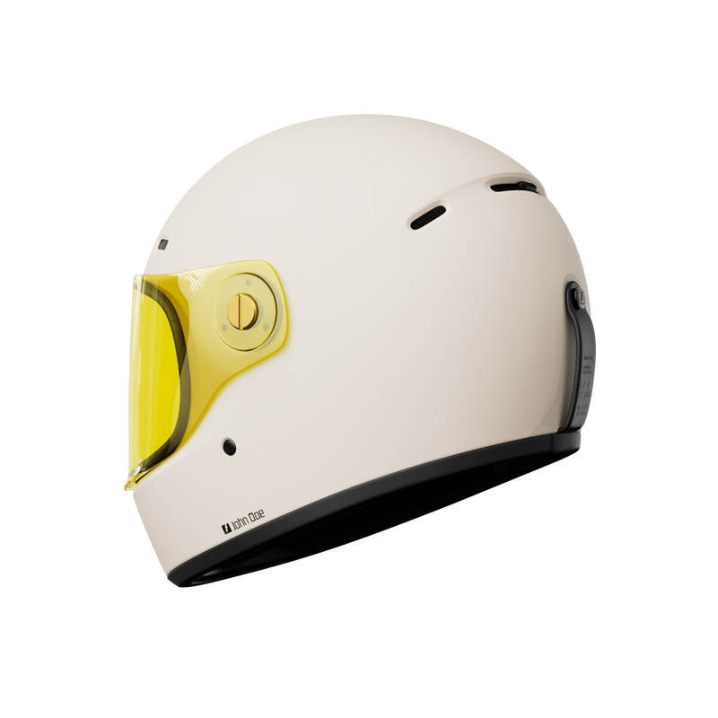 John Doe JD/One Full Face motorcykelhjelm