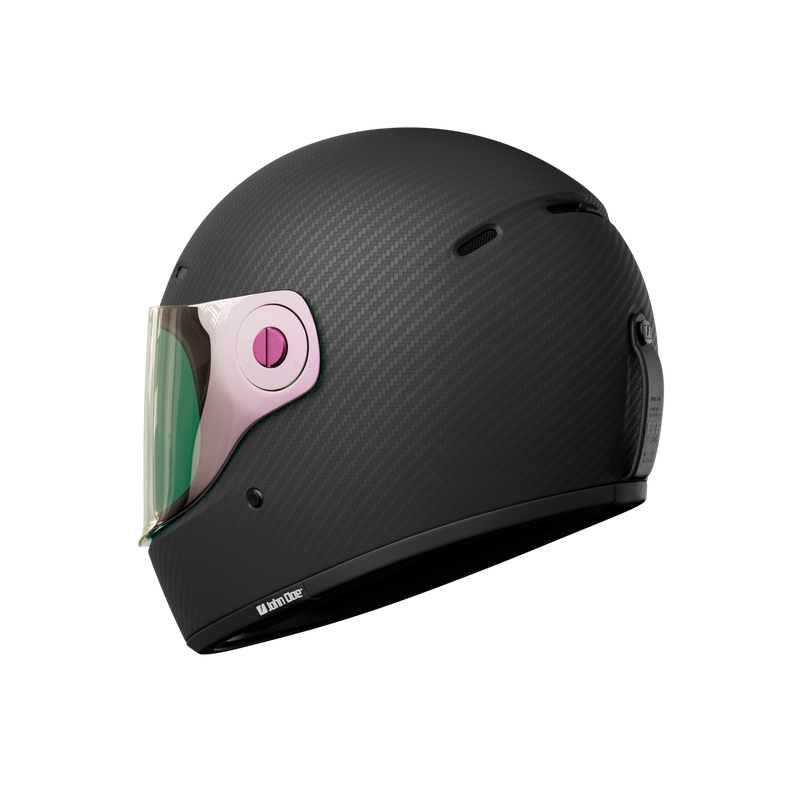 John Doe JD/One Full Face motorcykelhjelm