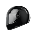 John Doe JD/One Full Face motorcykelhjelm