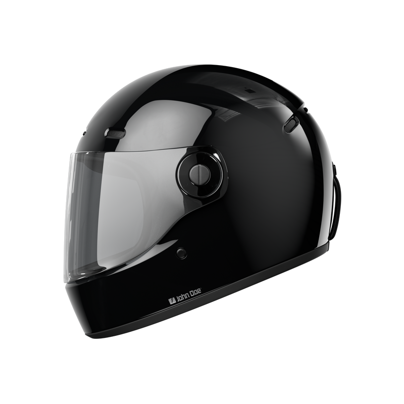 John Doe JD/One Full Face motorcykelhjelm