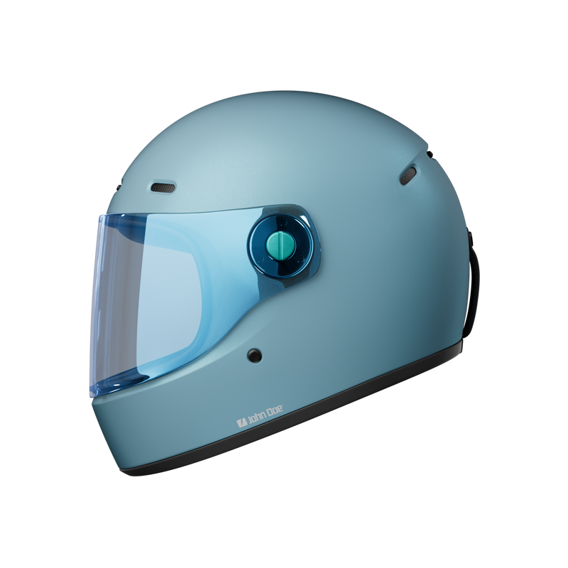 John Doe JD/One Full Face motorcykelhjelm