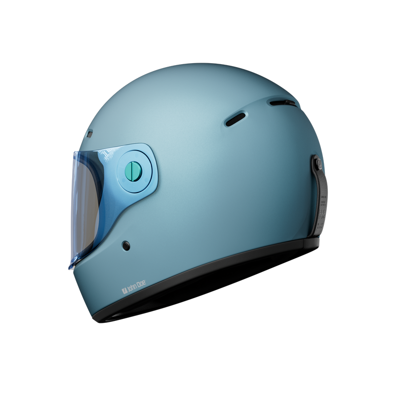 John Doe JD/One Full Face motorcykelhjelm
