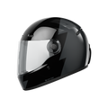 John Doe JD/One Full Face motorcykelhjelm