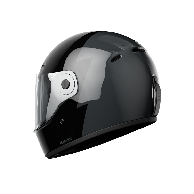 John Doe JD/One Full Face motorcykelhjelm