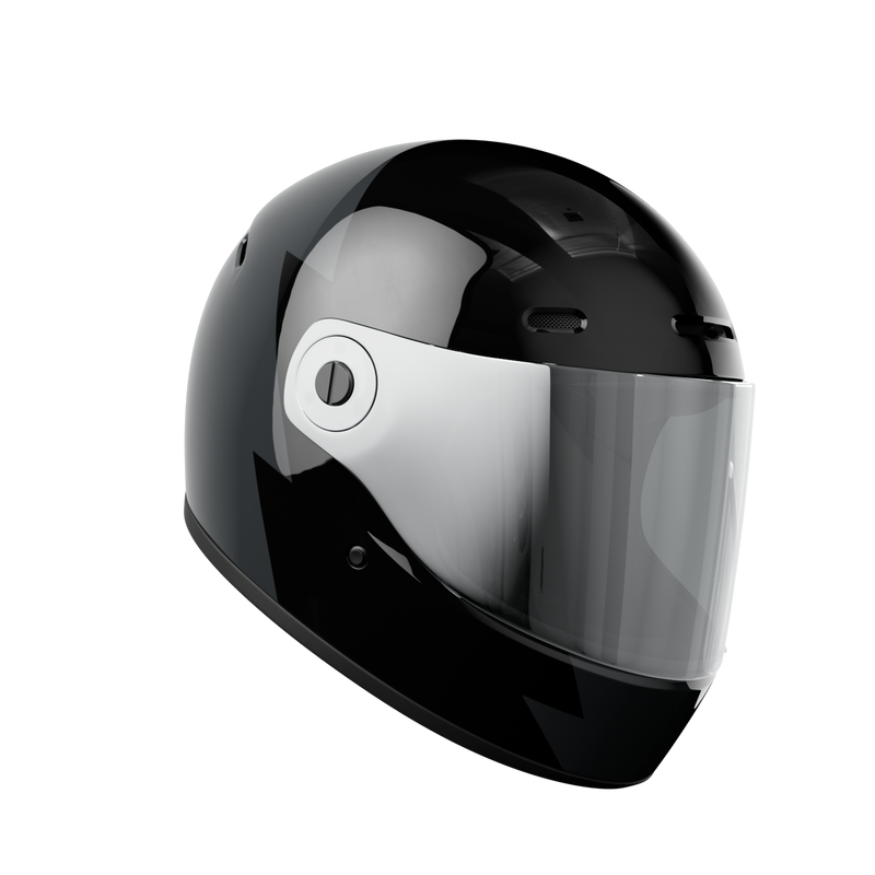 John Doe JD/One Full Face motorcykelhjelm