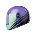 John Doe JD/One Full Face motorcykelhjelm