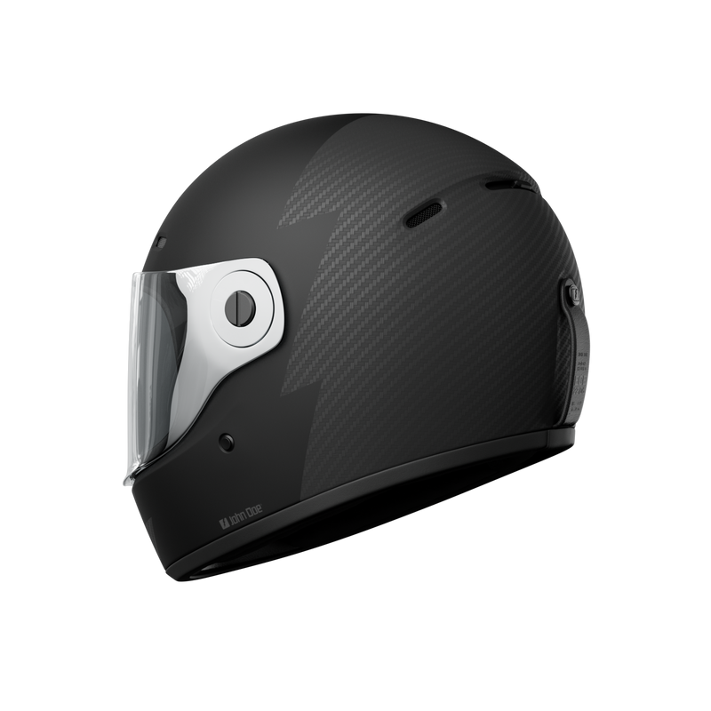 John Doe JD/One Full Face motorcykelhjelm