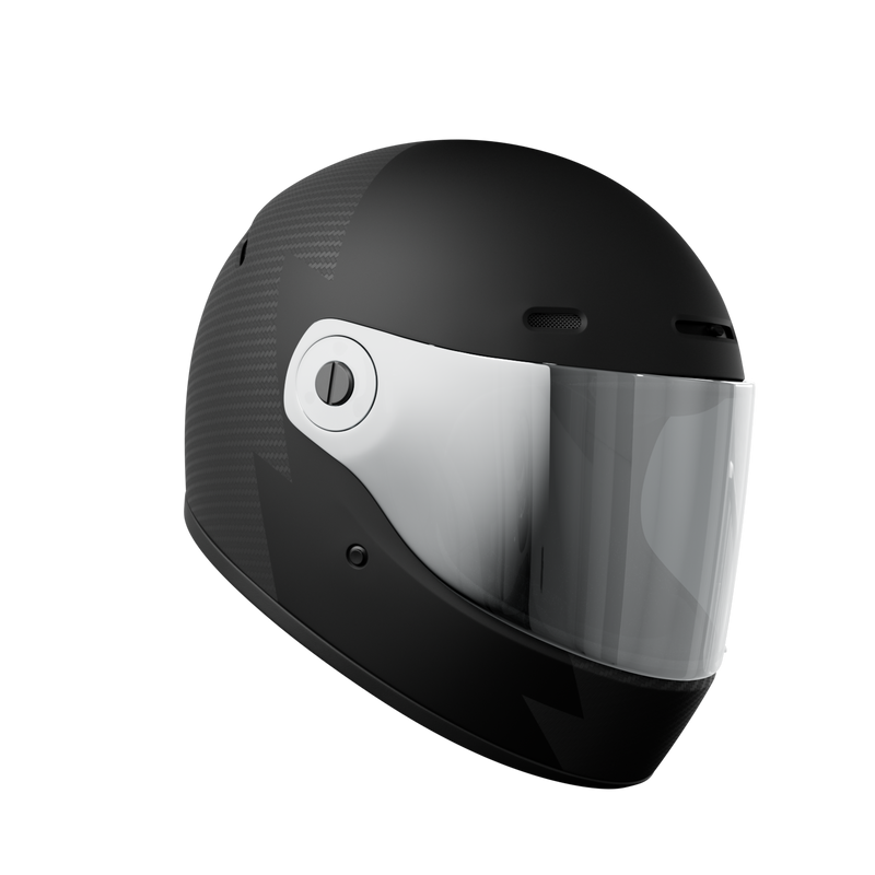 John Doe JD/One Full Face motorcykelhjelm