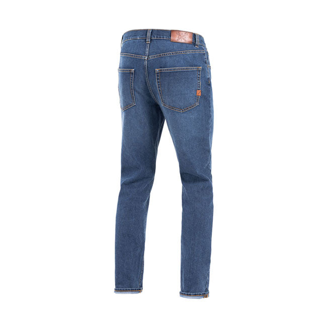 John Doe Classic Mono Motorcycle Jeans