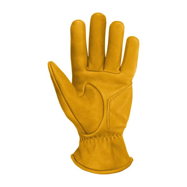 John Doe Gloves John Doe Grinder Motorcycle Gloves Customhoj