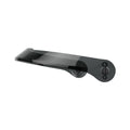 John Doe Helmet Peak Short for JD/One Dark Smoke Transparent  - Customhoj