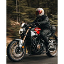 John Doe JD/One Full Face Motorcycle Helmet  - Customhoj