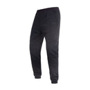John Doe Jogger Motorcycle Trouser Black
