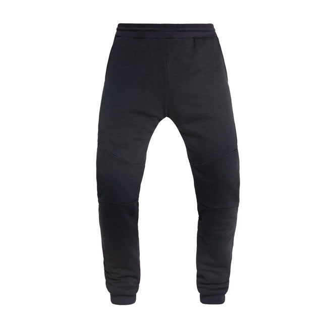 John Doe Jogger Motorcycle Trouser Black