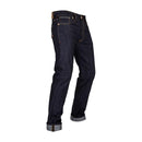 John Doe Protective Jeans John Doe Ironhead XTM Motorcycle Jeans Customhoj